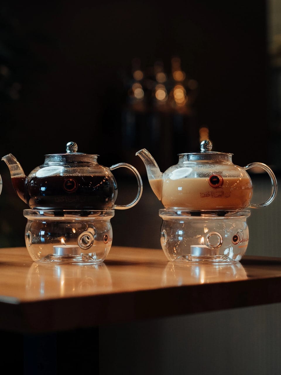Qahwah House Coffee - Montclair photo 5