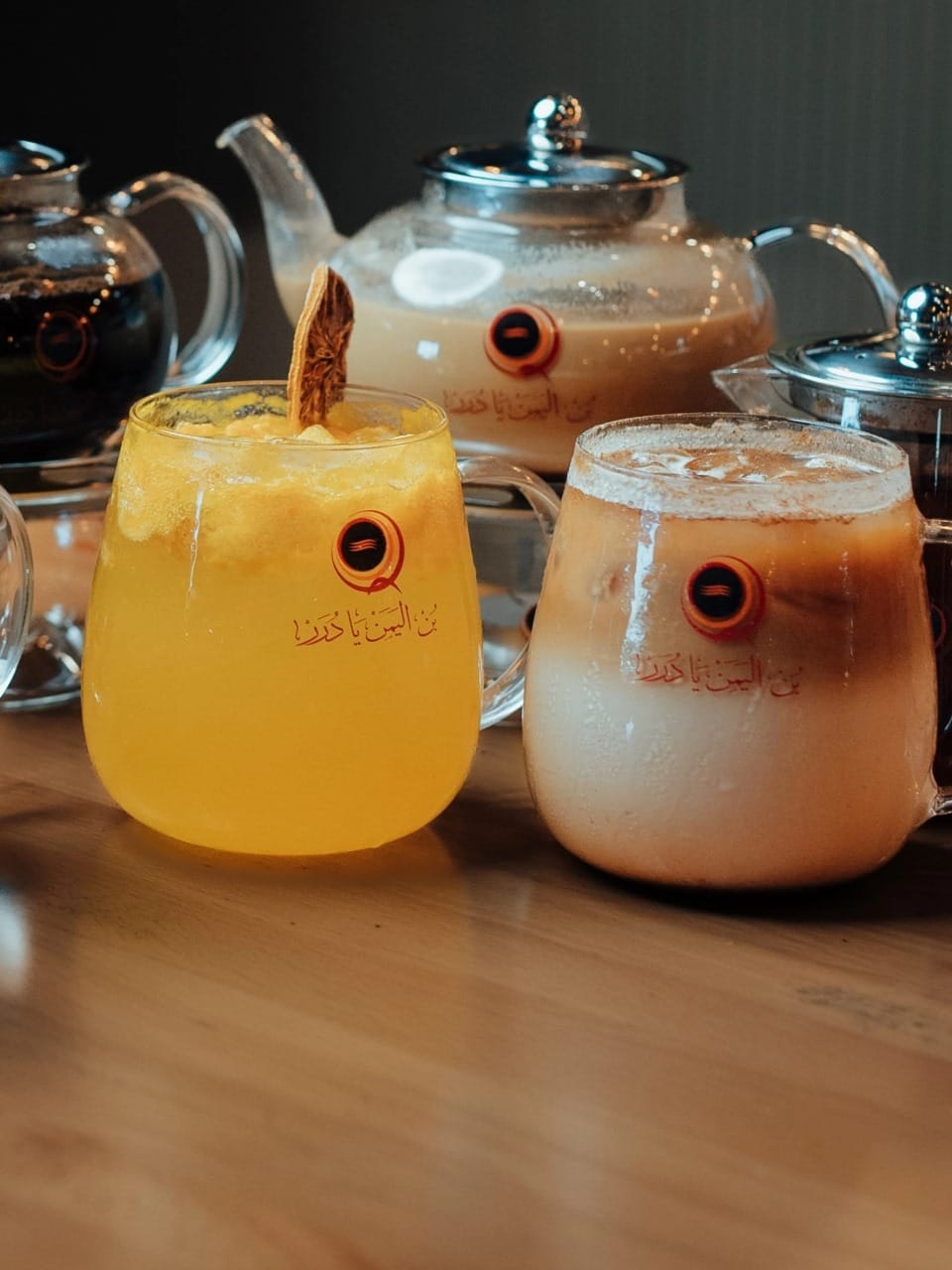 Qahwah House Coffee - Montclair photo 4