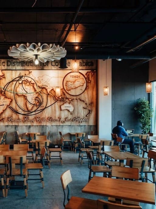 Qahwah House Coffee - Montclair photo 3