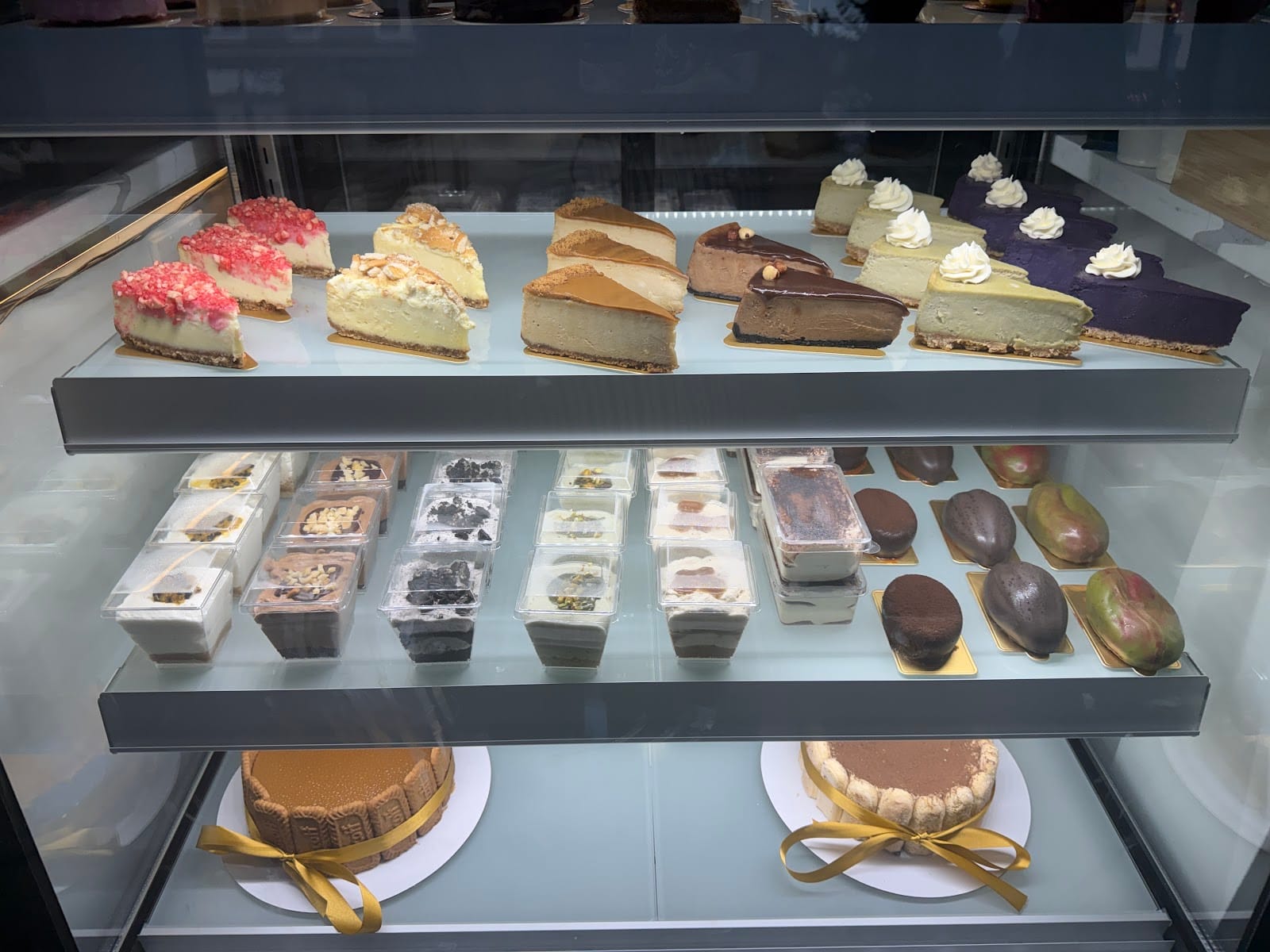 Db cafe