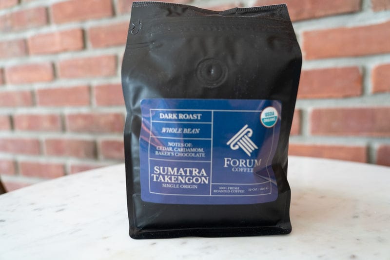 Forum Coffee (Bloomfield) photo 4