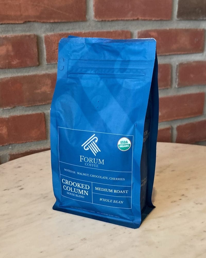 Forum Coffee (Bloomfield)