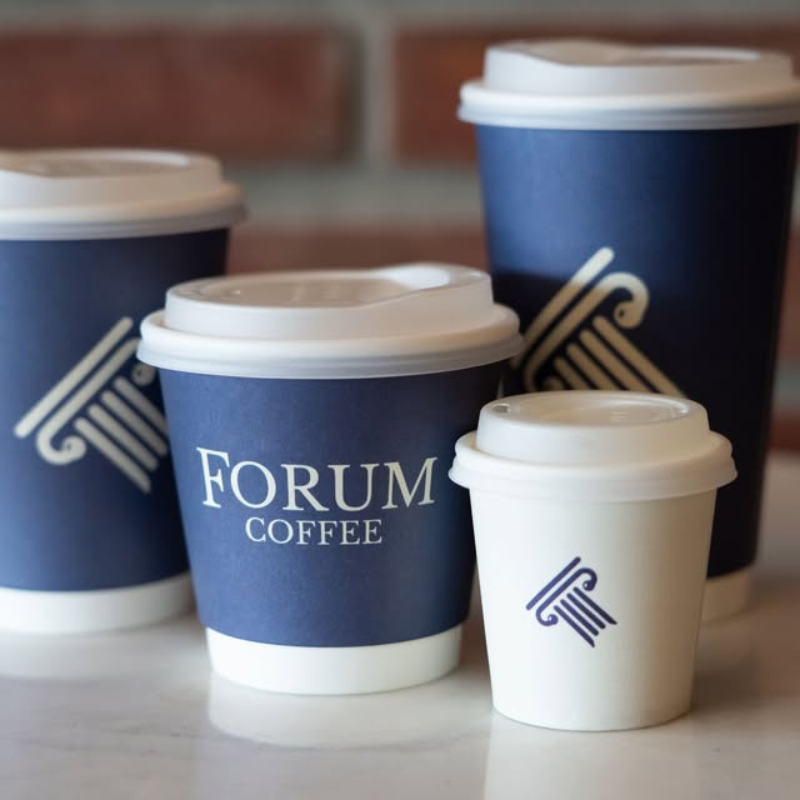 Forum Coffee (Bloomfield) photo 2