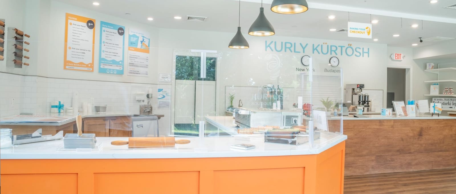 Kurly Kürtősh Café photo 3