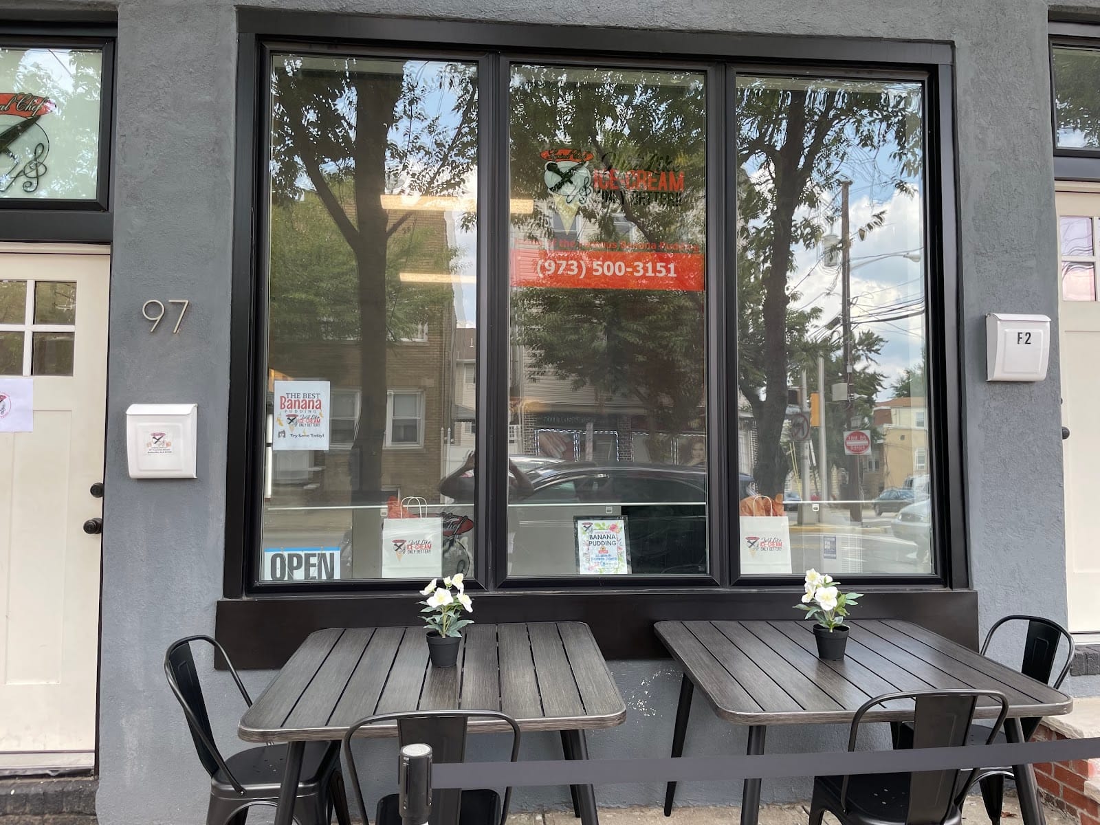 Lyrical Chef Cafe'