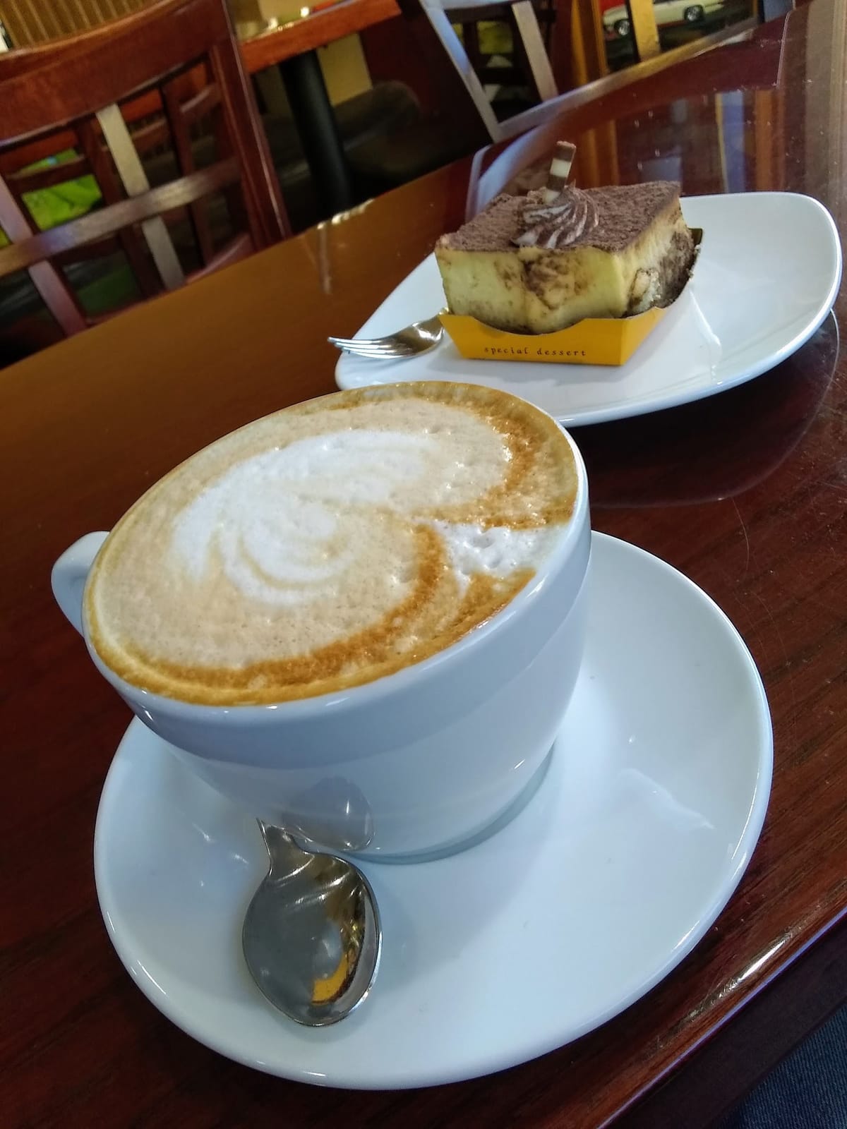 Caffè Rosalba photo 1