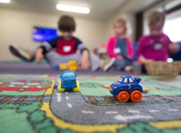 The Little Play Cafe photo 7
