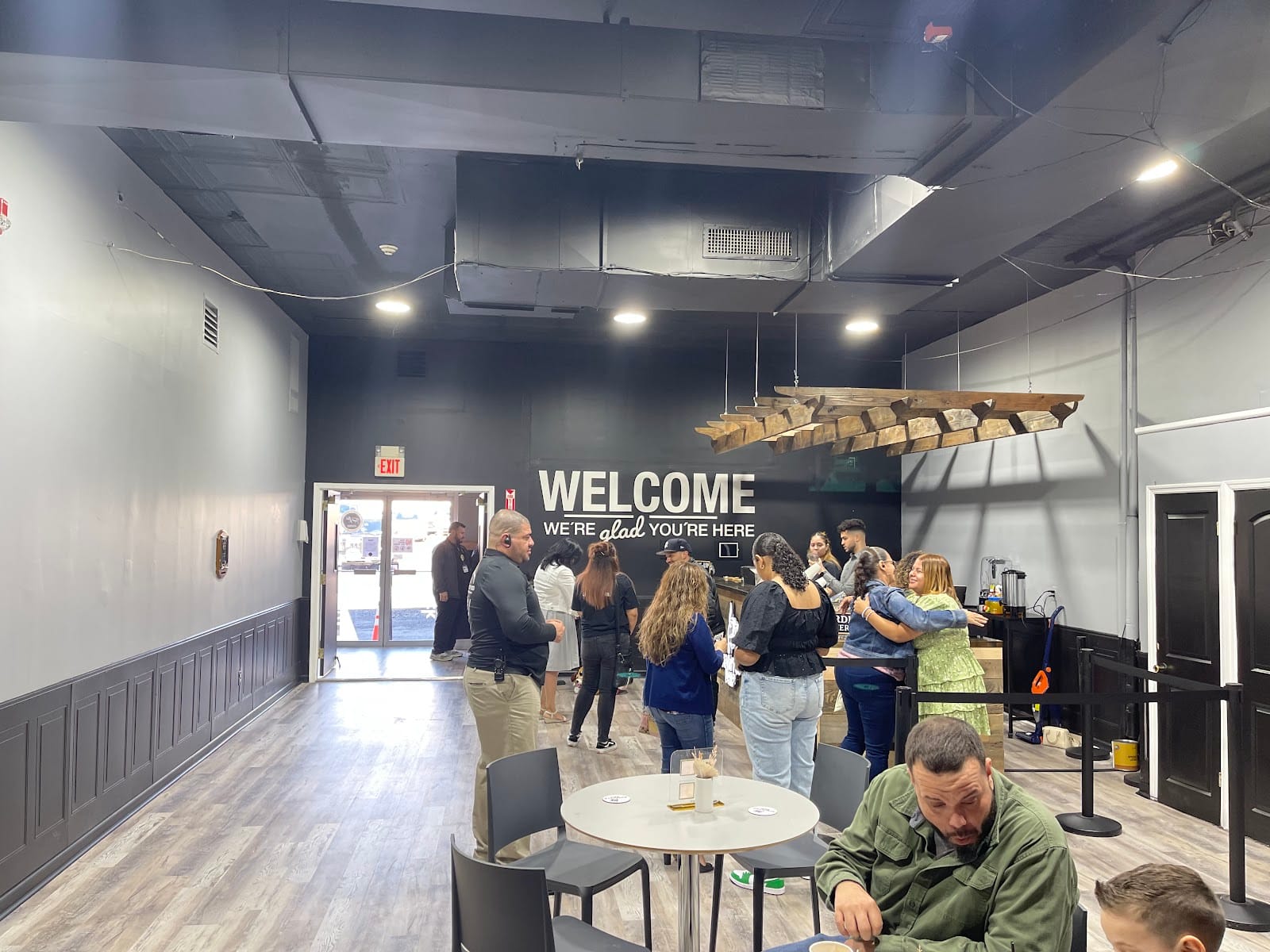 Anointed Drip Cafe
