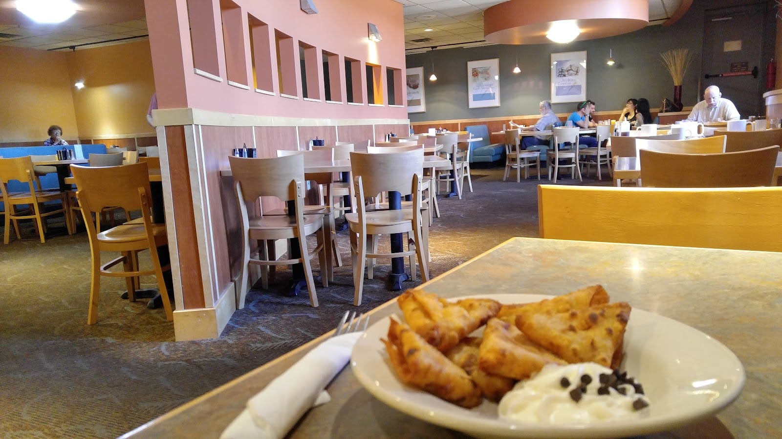 Taste of Scandinavia Bakery & Cafe