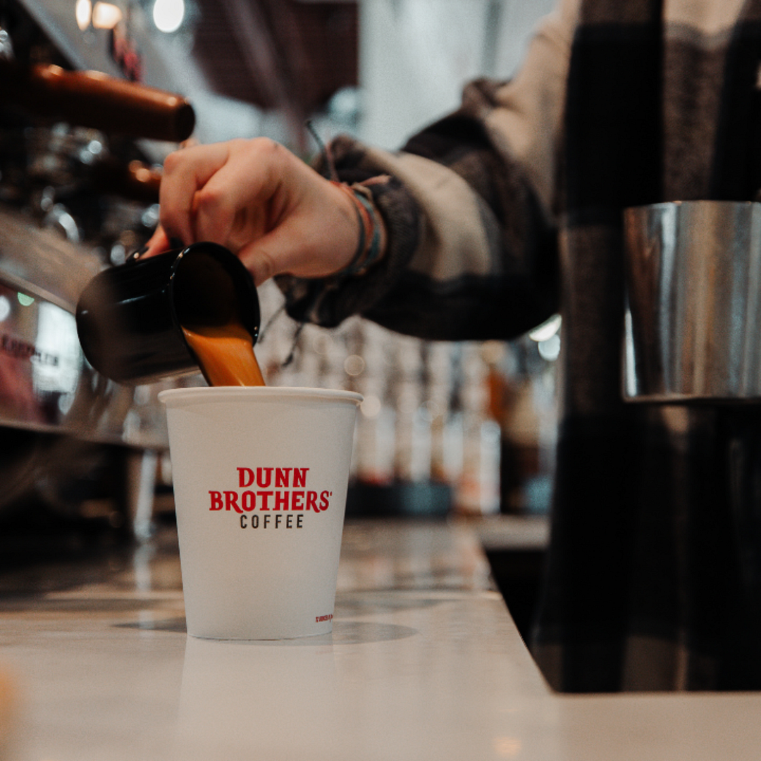 Dunn Brothers Coffee