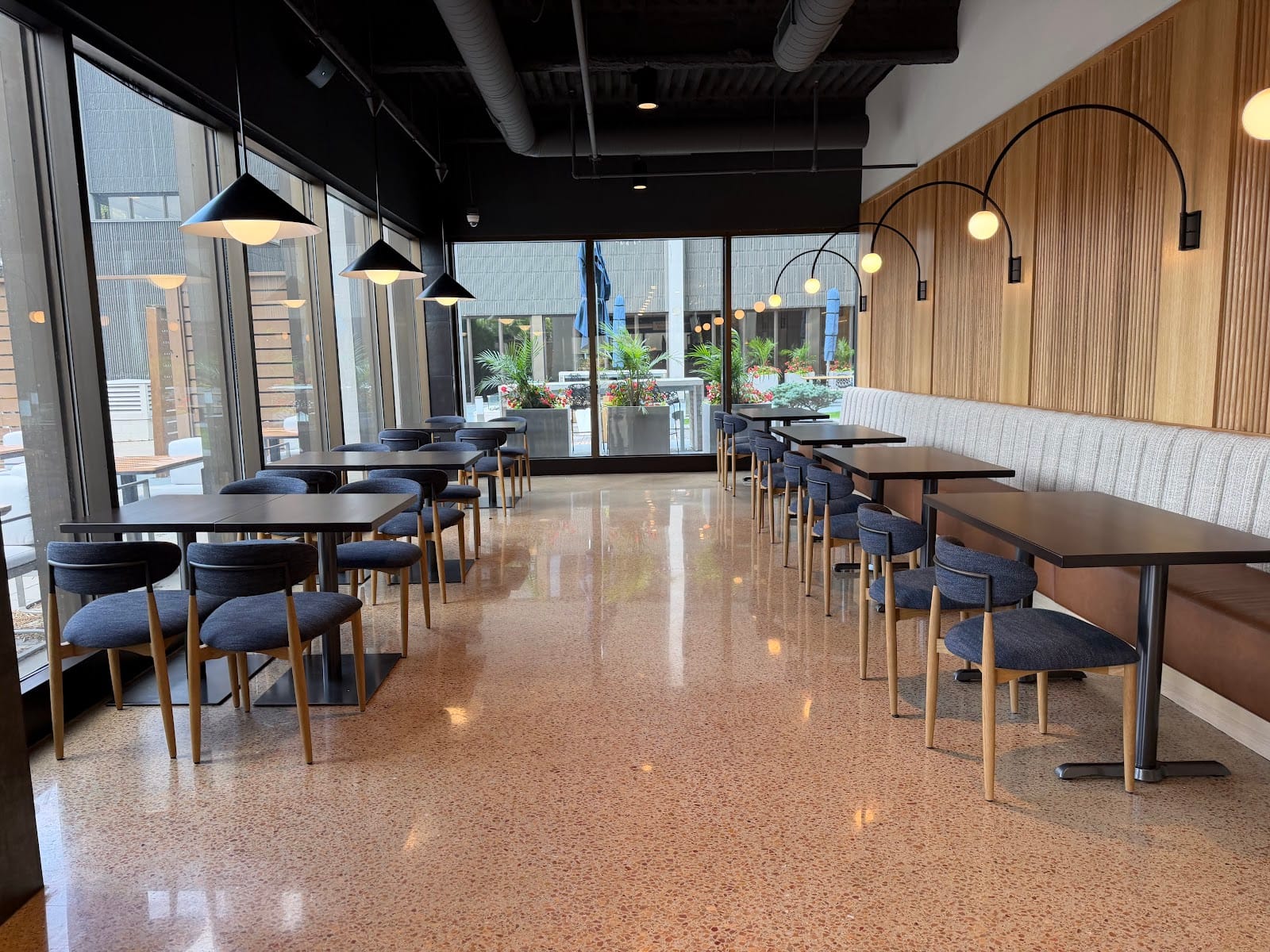 Gray Fox Cafe