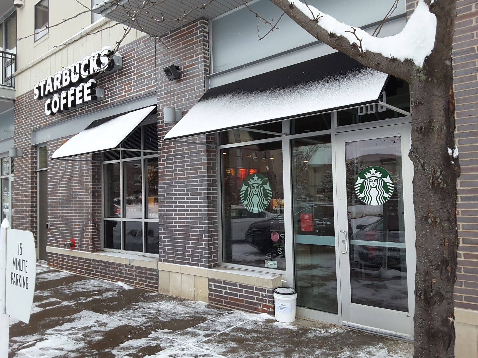 Starbucks Coffee Company