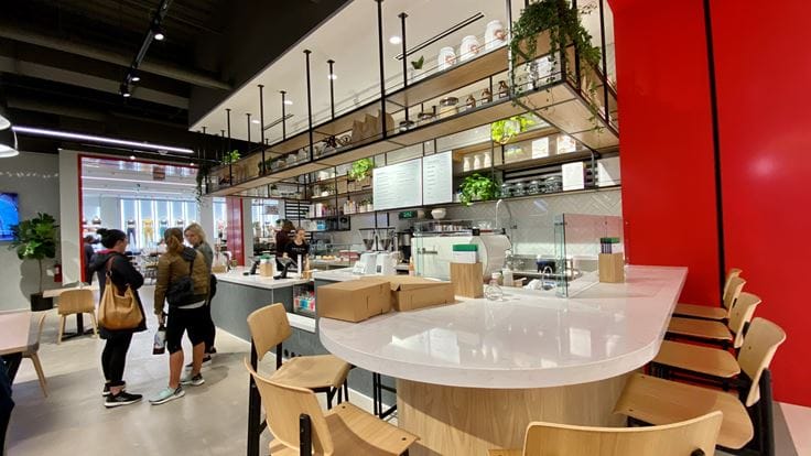 lululemon fuel space photo 9