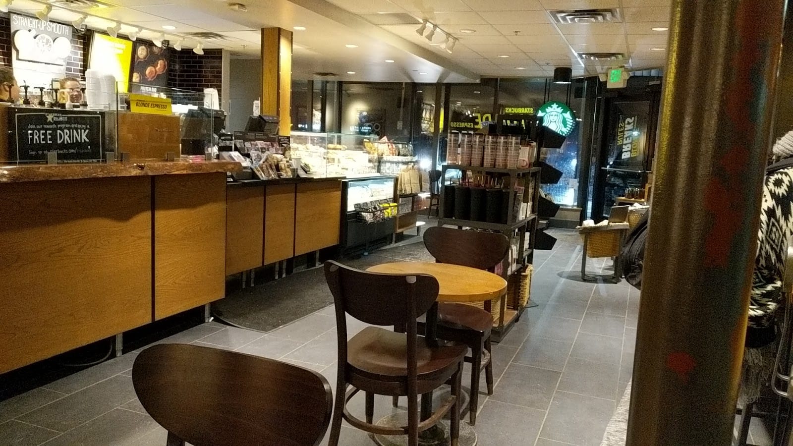 Starbucks Coffee Company