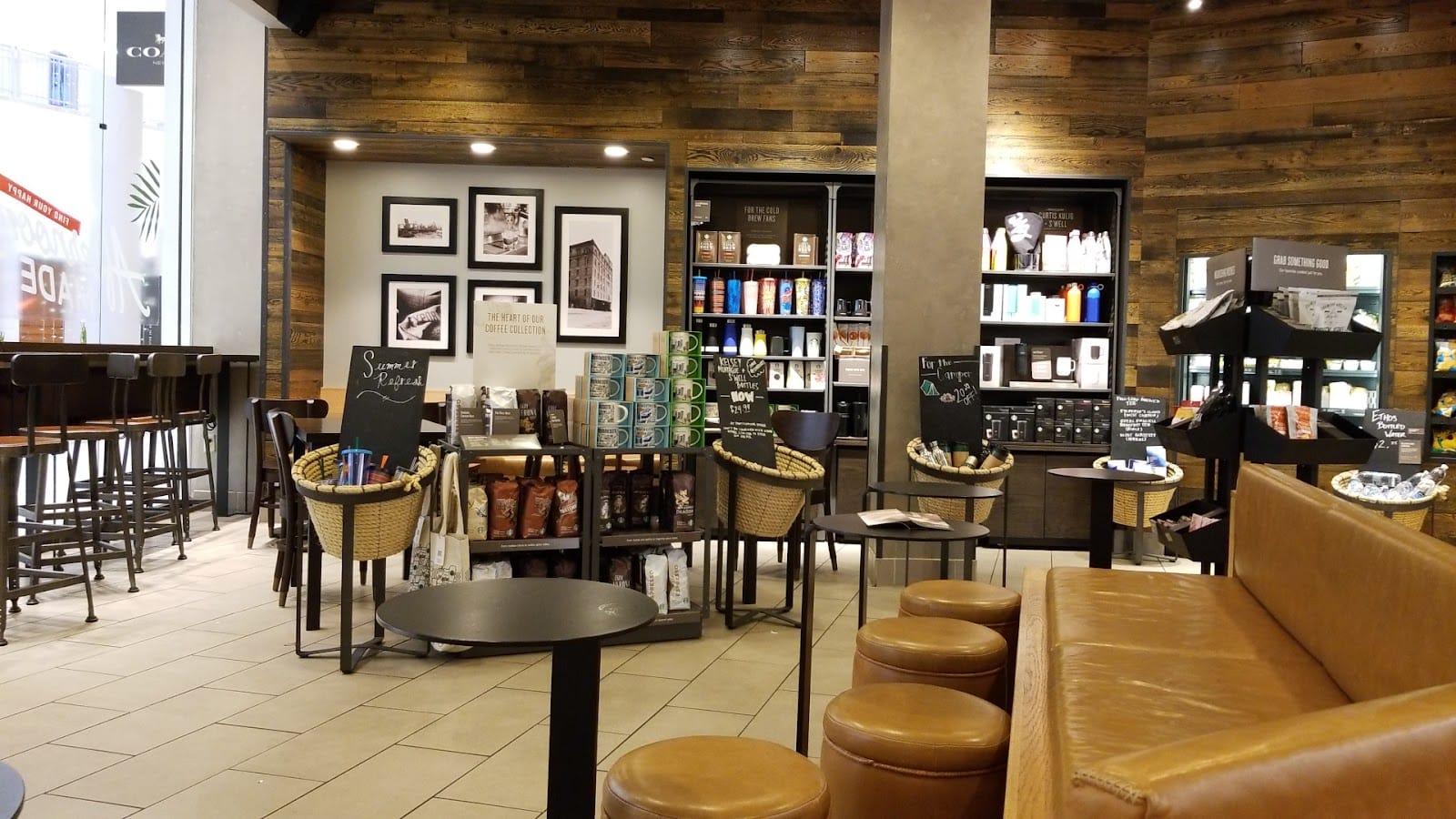 Starbucks Coffee Company