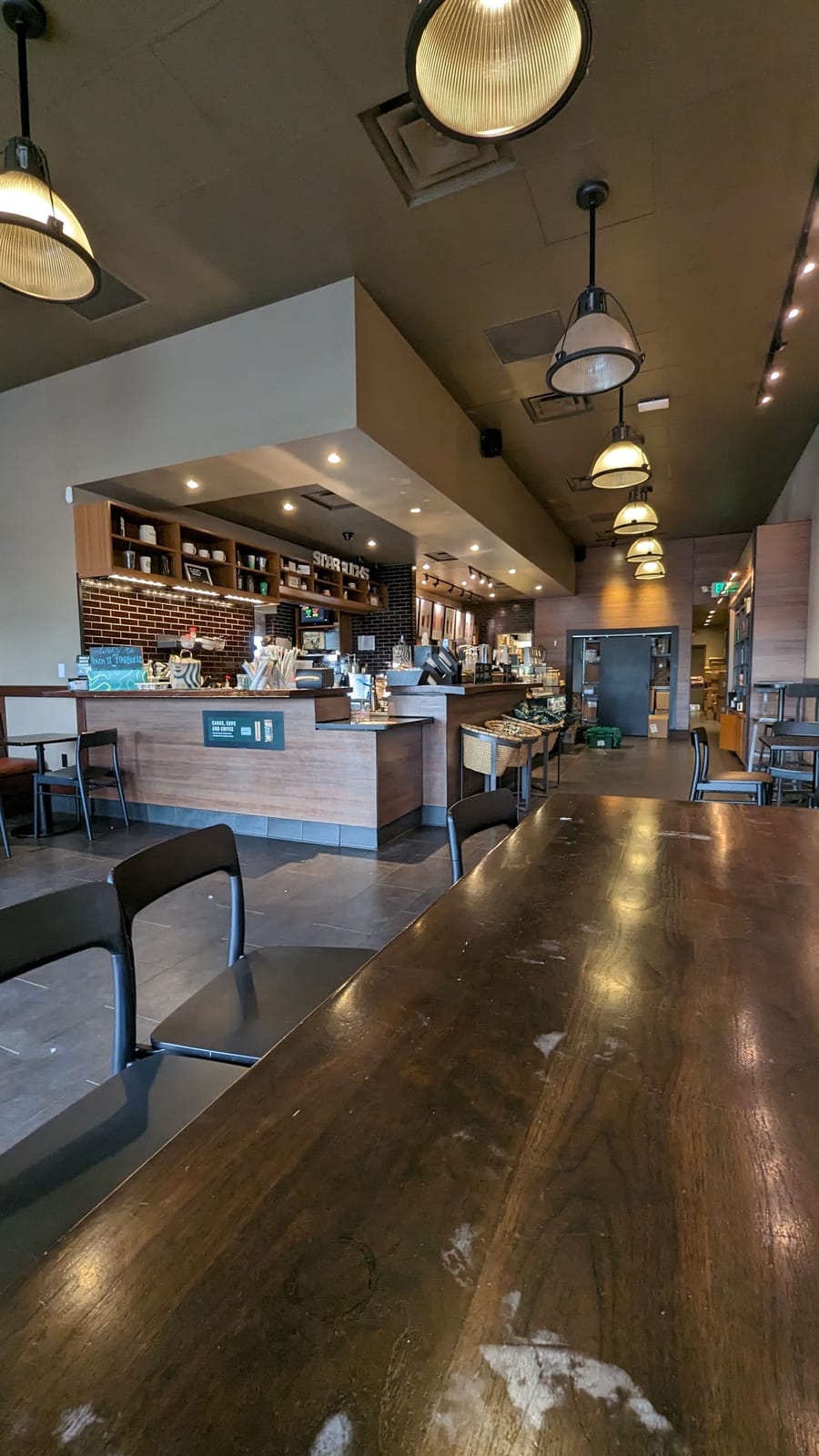 Starbucks Coffee Company