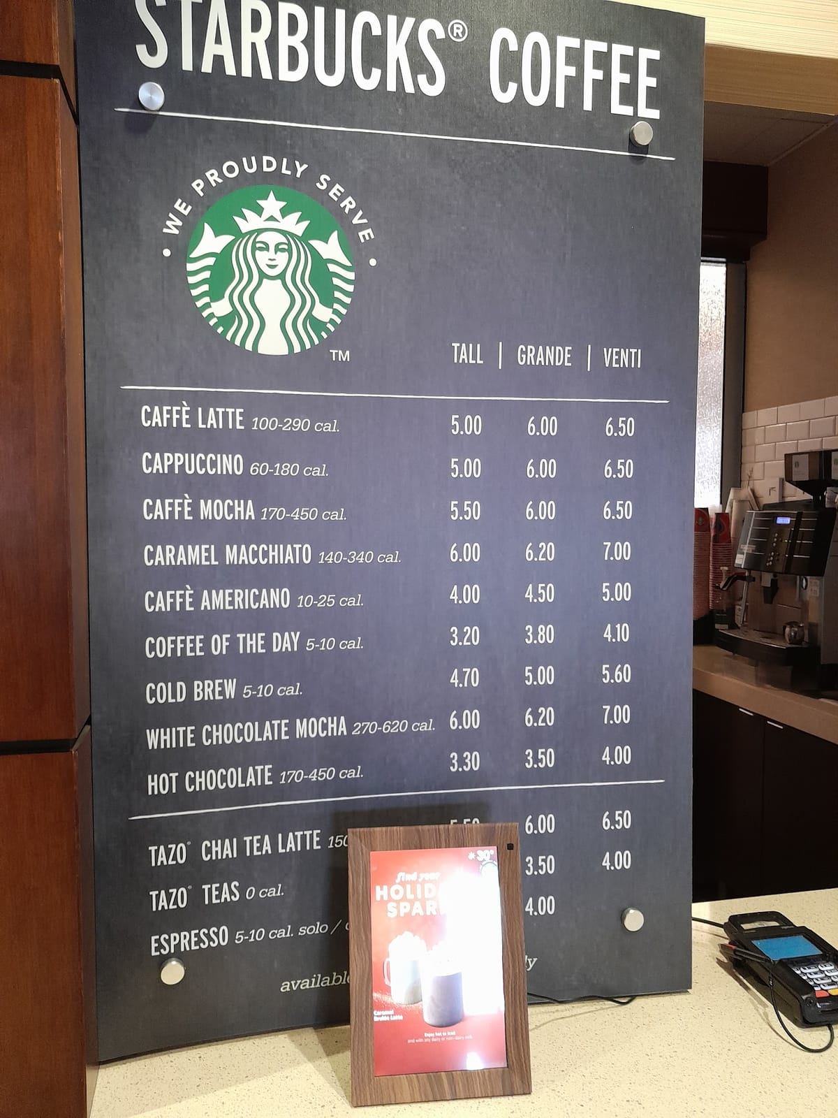 Starbucks