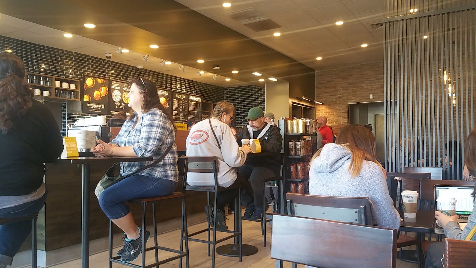 Starbucks Coffee Company