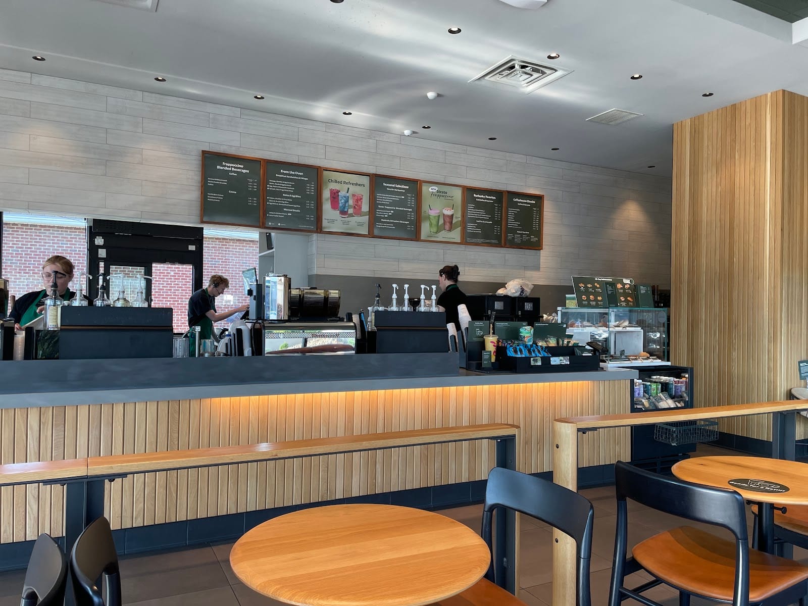 Starbucks Coffee Company