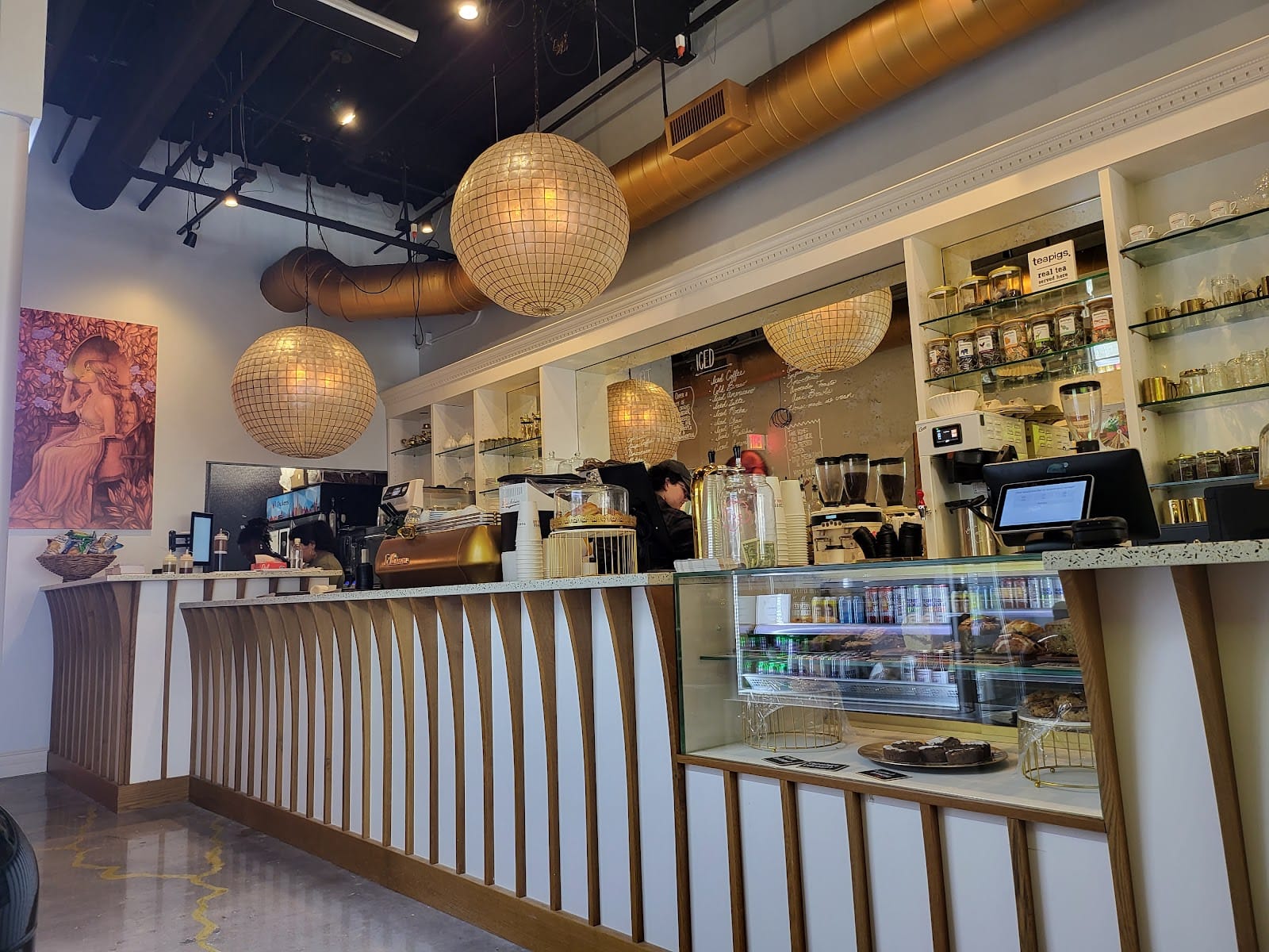 Subculture Coffee Mizner