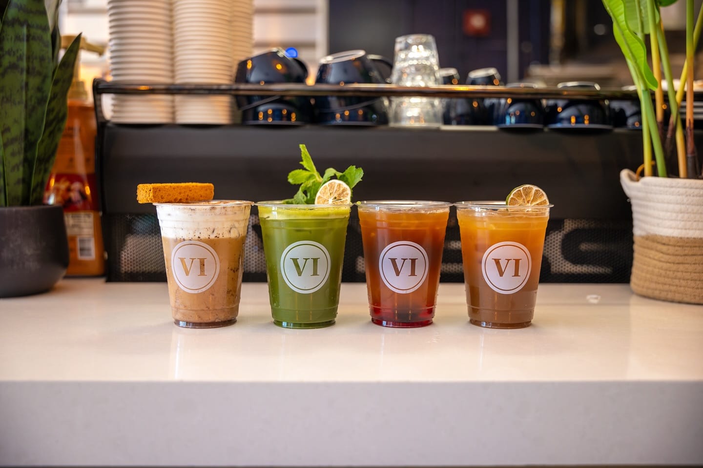 VI Coffee Bar