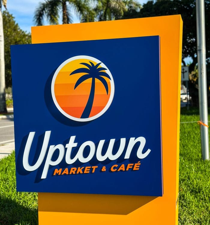 Uptown Market & Café photo 3
