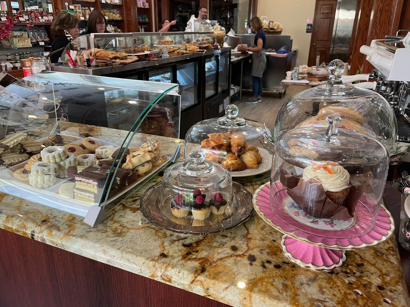 Mercato Italiano Boca Raton
