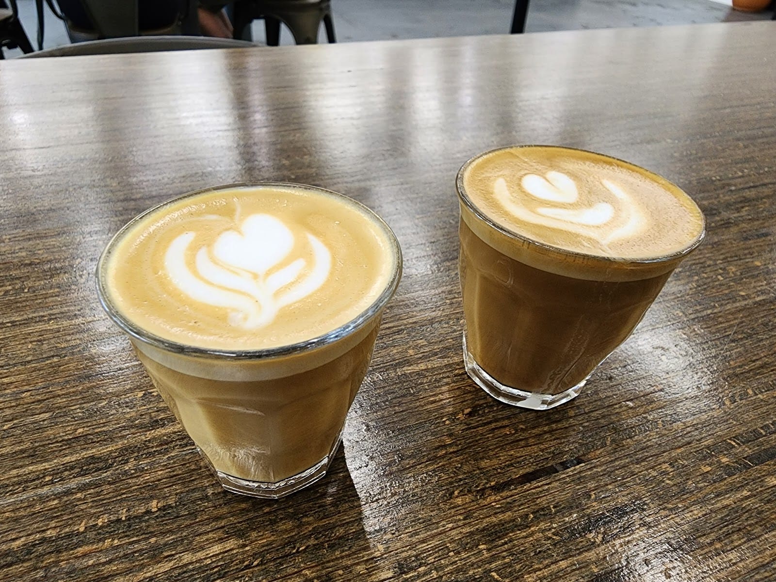 Mane Coffee