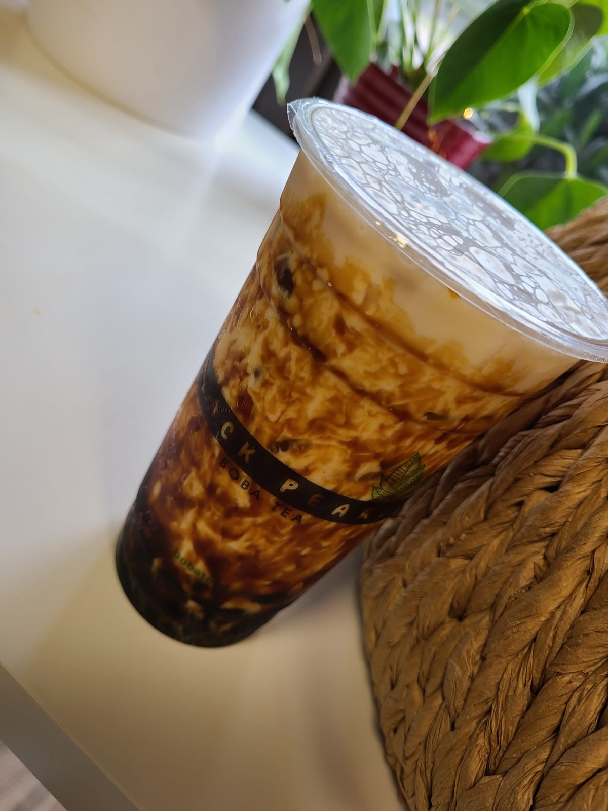 Black Pearl Cafe
