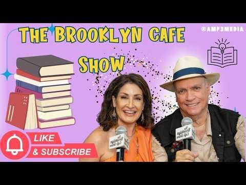 The Brooklyn Cafe TV Studio photo 3