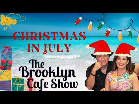 The Brooklyn Cafe TV Studio photo 4