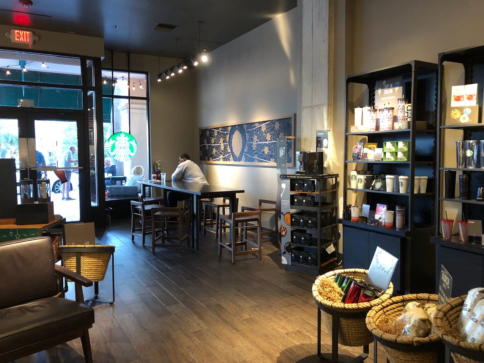 Starbucks Coffee Company