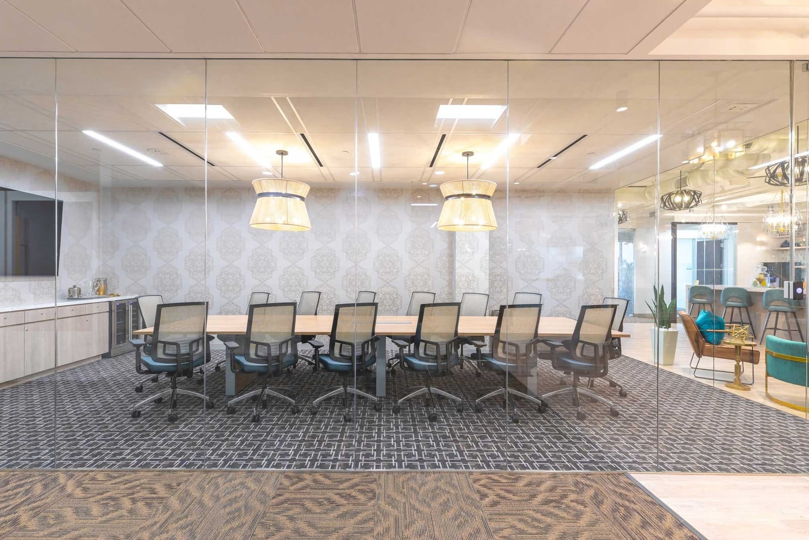 Quest Workspaces Boca Raton photo 3