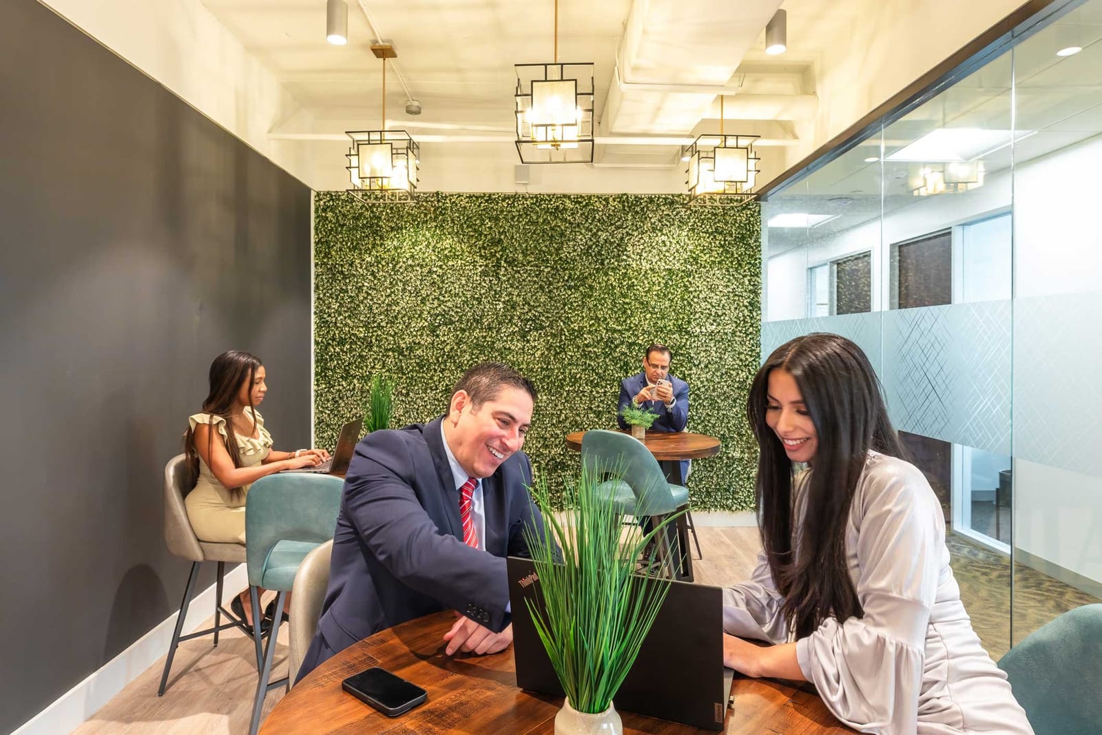 Quest Workspaces Boca Raton photo 4