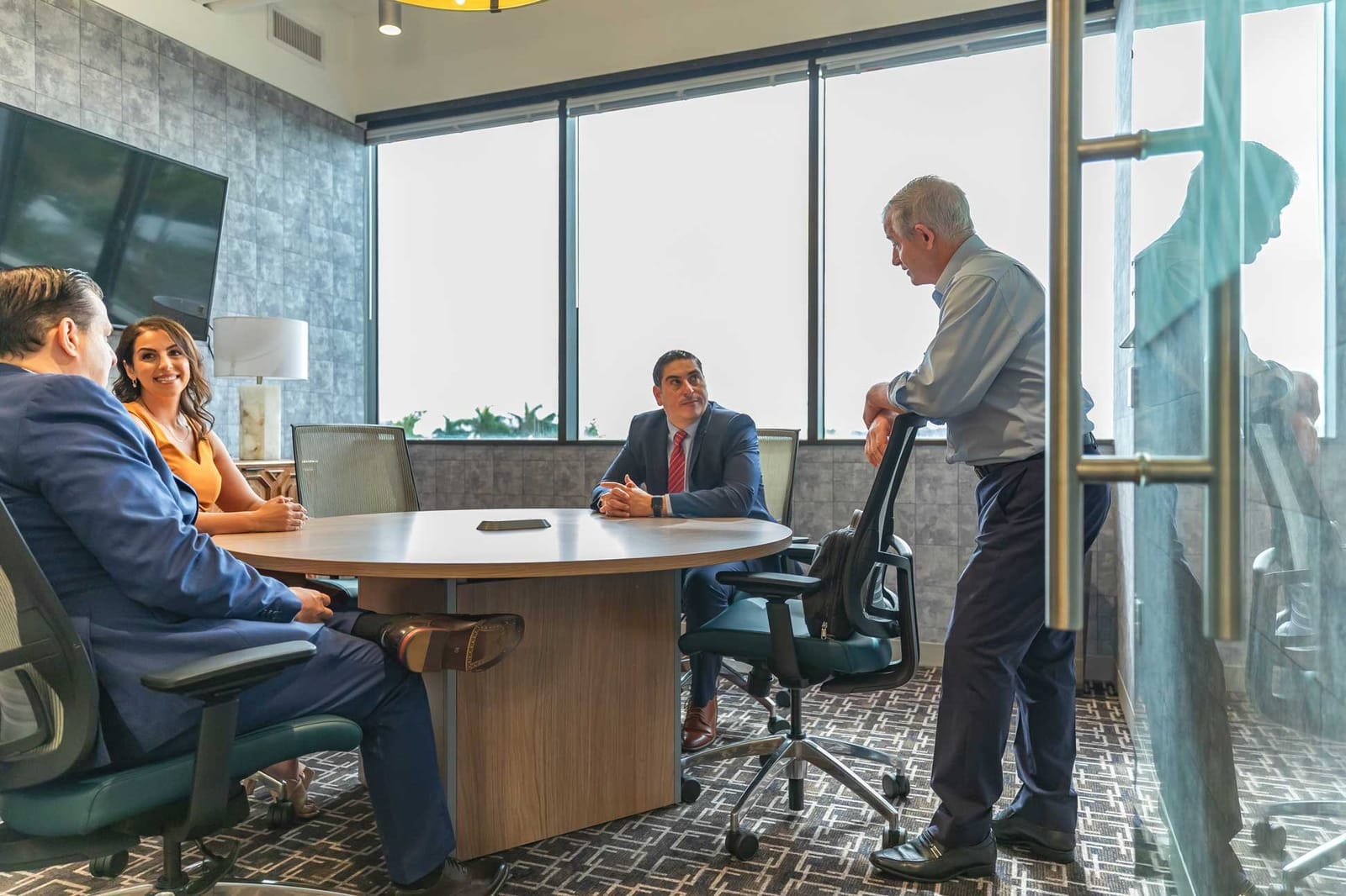 Quest Workspaces Boca Raton photo 7