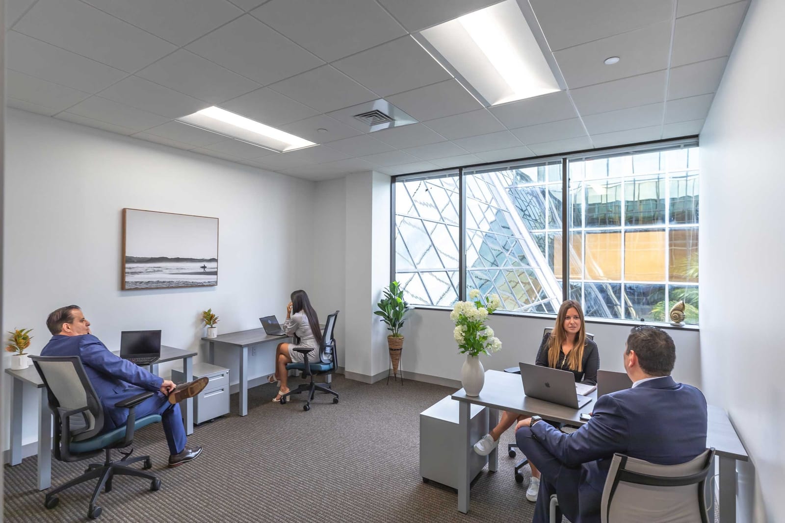 Quest Workspaces Boca Raton photo 6
