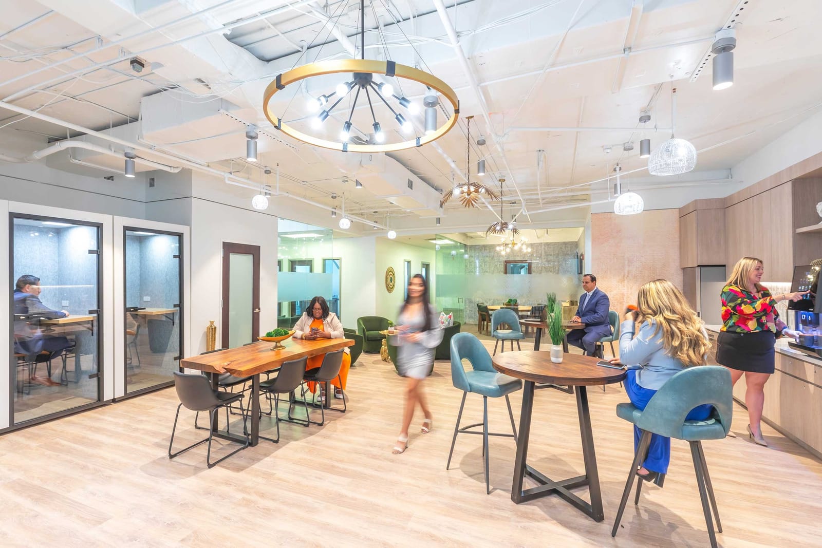 Quest Workspaces Boca Raton photo 5