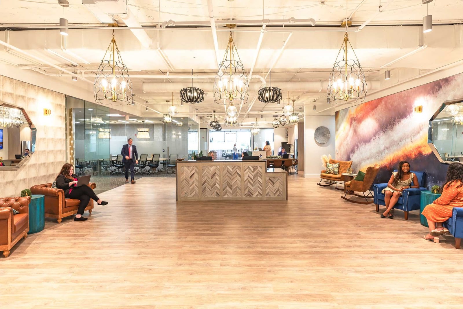 Quest Workspaces Boca Raton photo 8