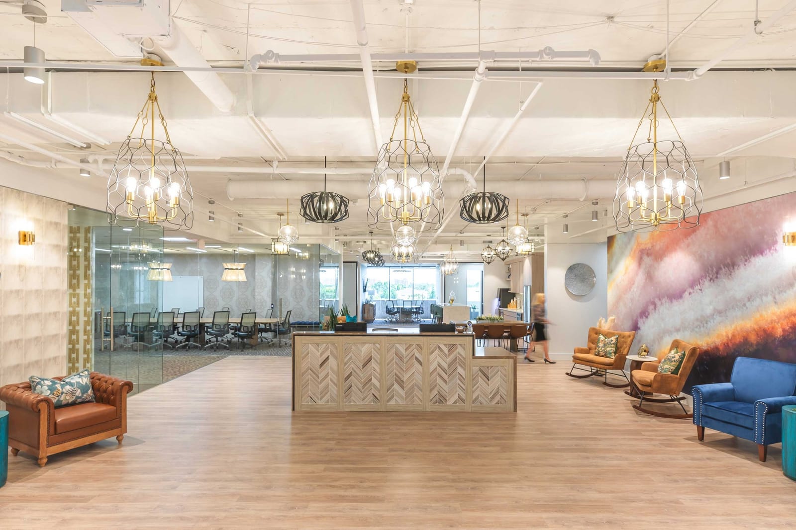 Quest Workspaces Boca Raton photo 2