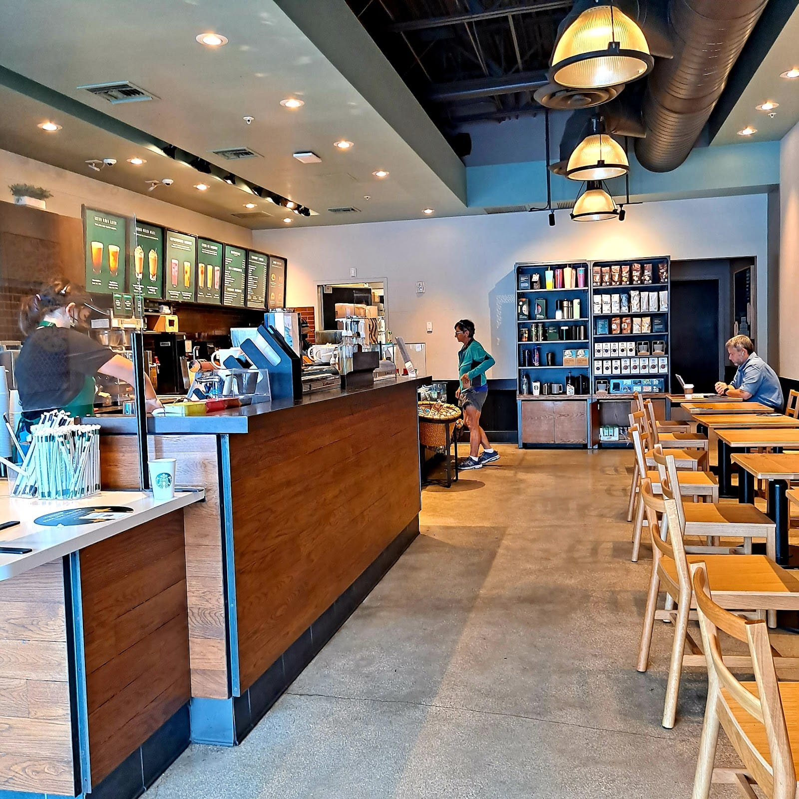 Starbucks Coffee Company