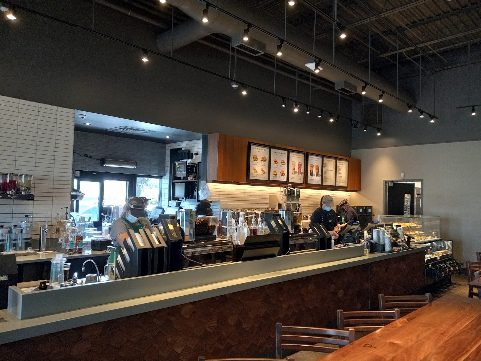 Starbucks Coffee Company