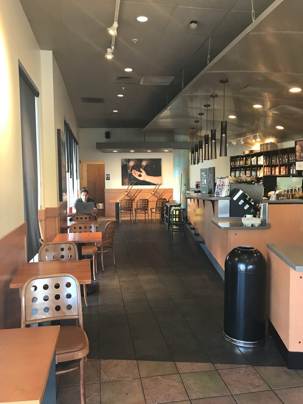 Starbucks Coffee Company