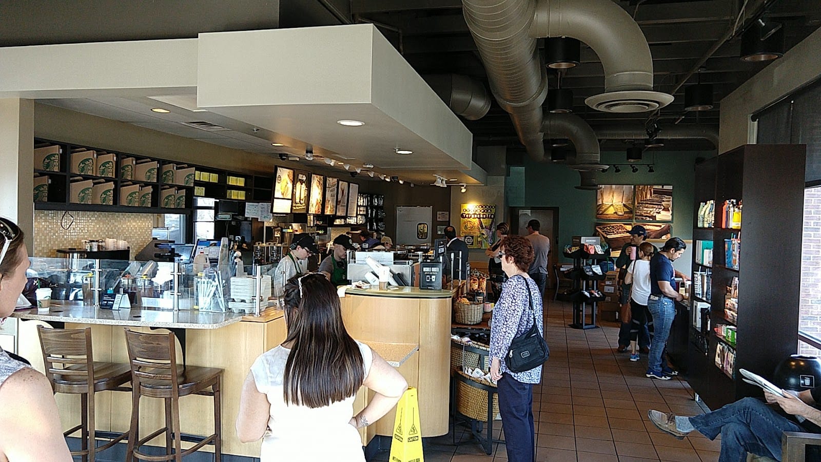 Starbucks Coffee Company