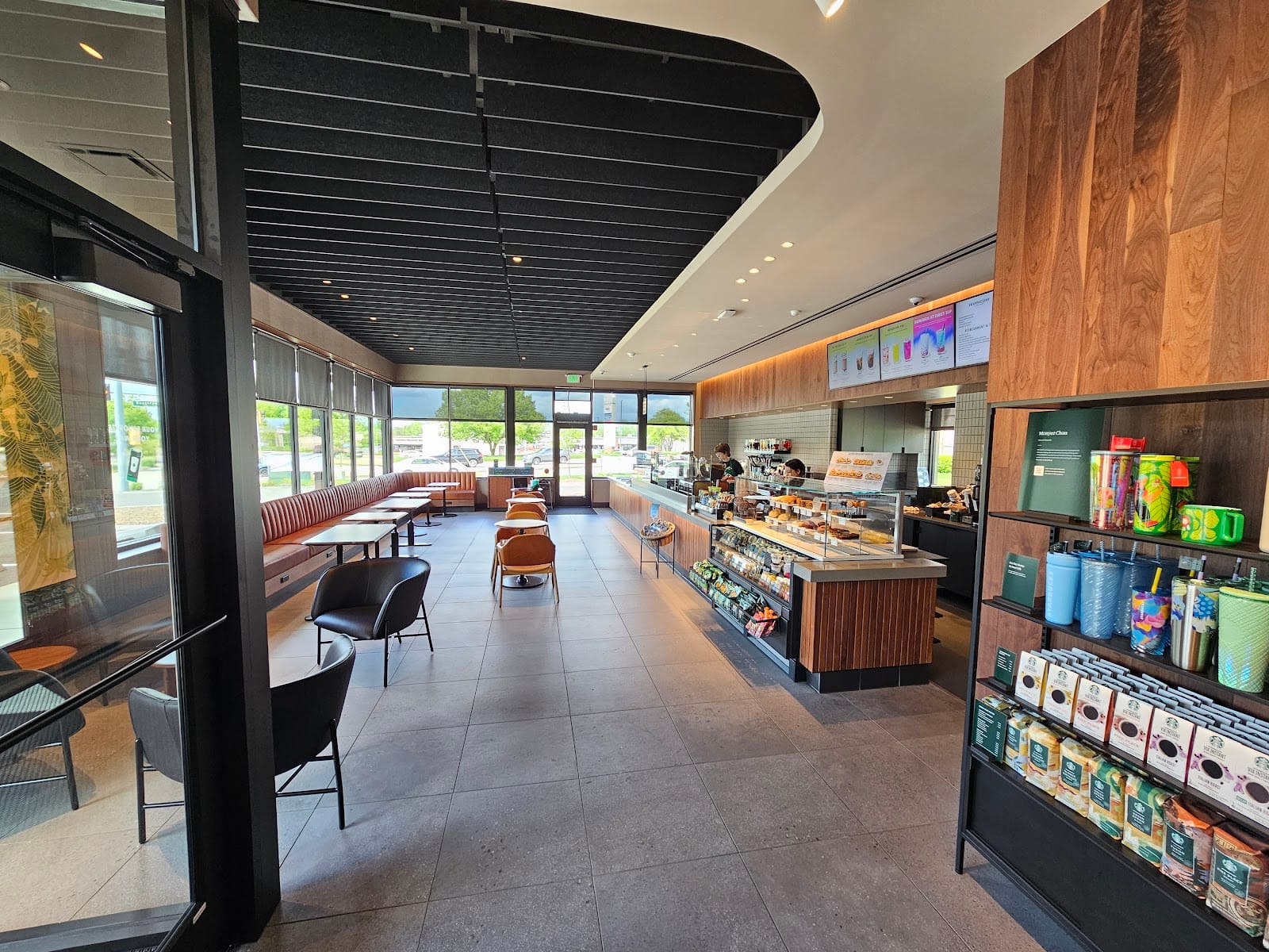 Starbucks Coffee Company