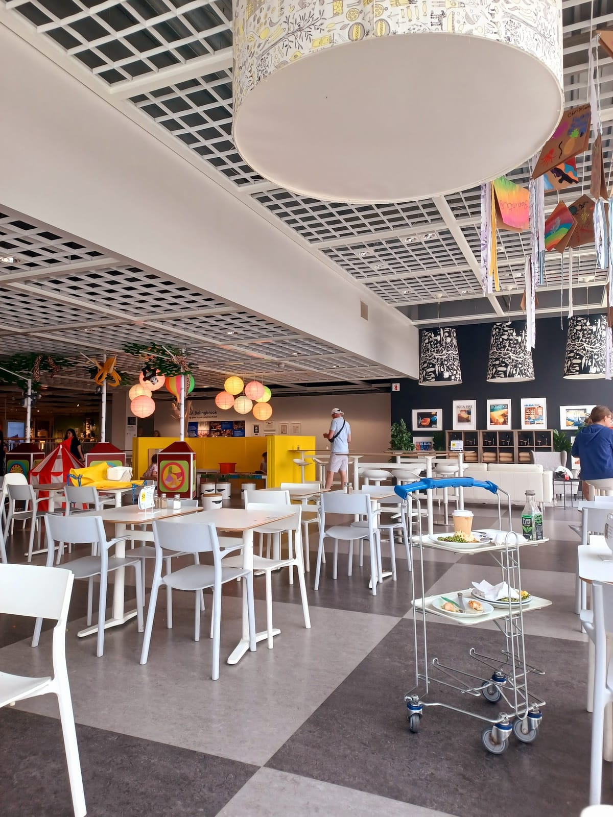 IKEA Restaurant