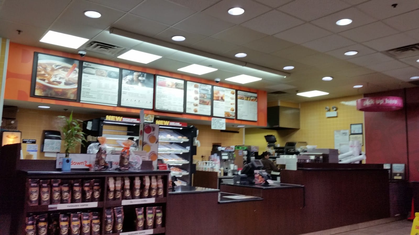 Dunkin'