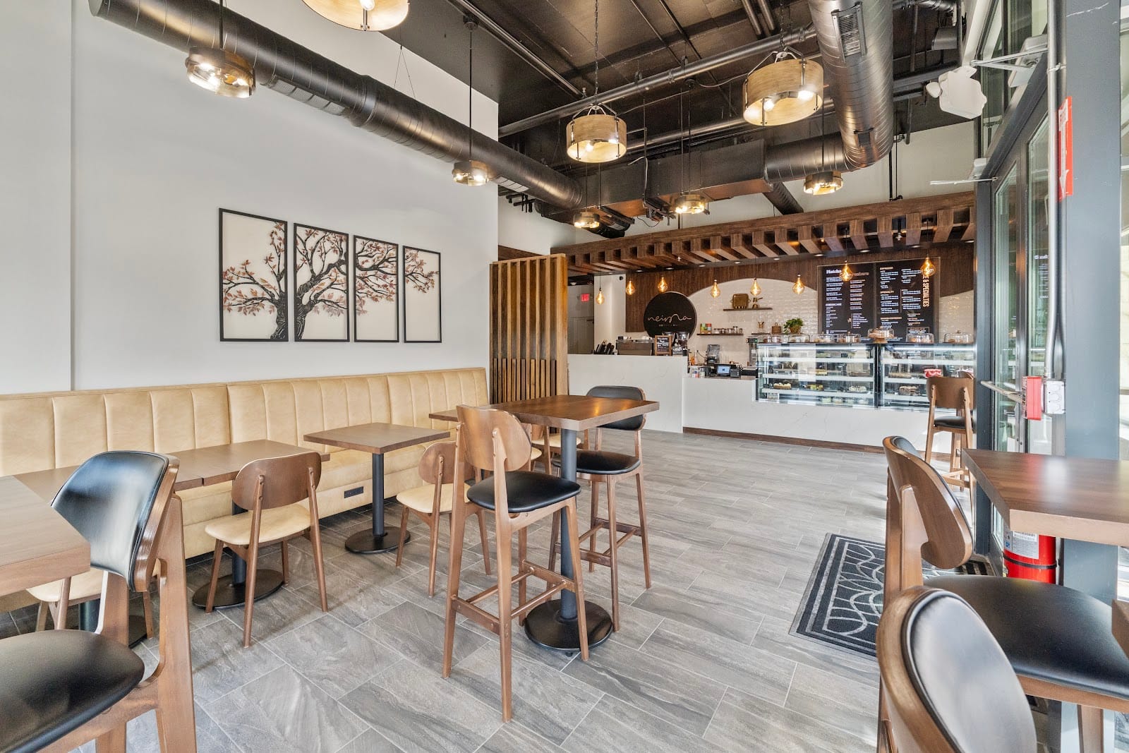 Neima Coffee & Cafe