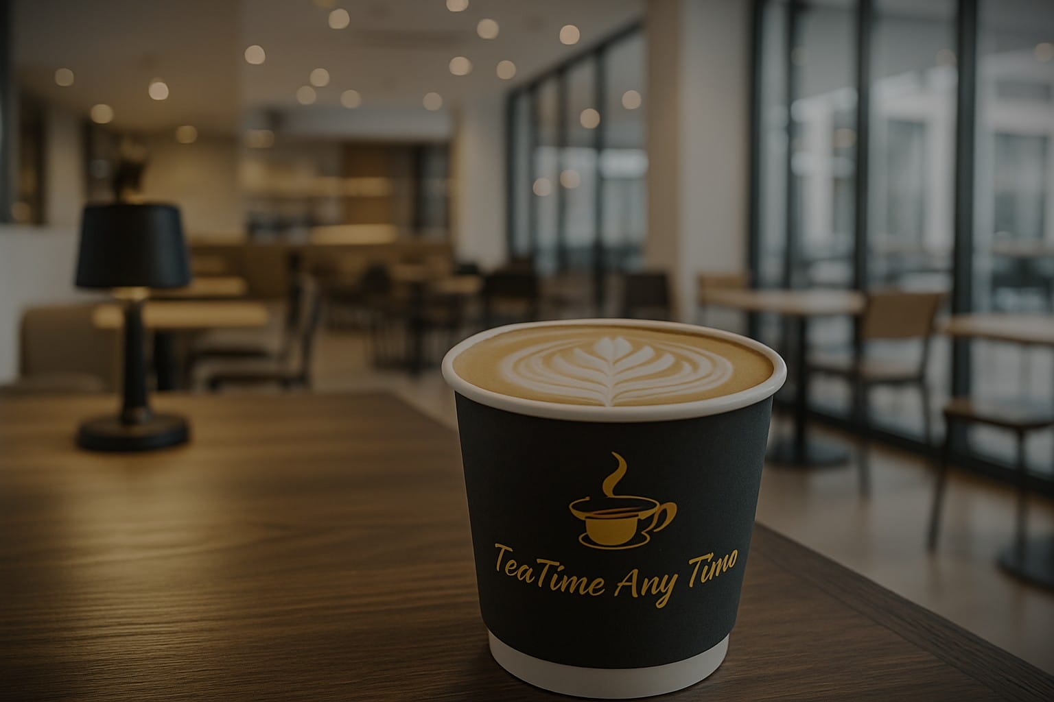 TeaTime AnyTime Bolingbrook photo 2