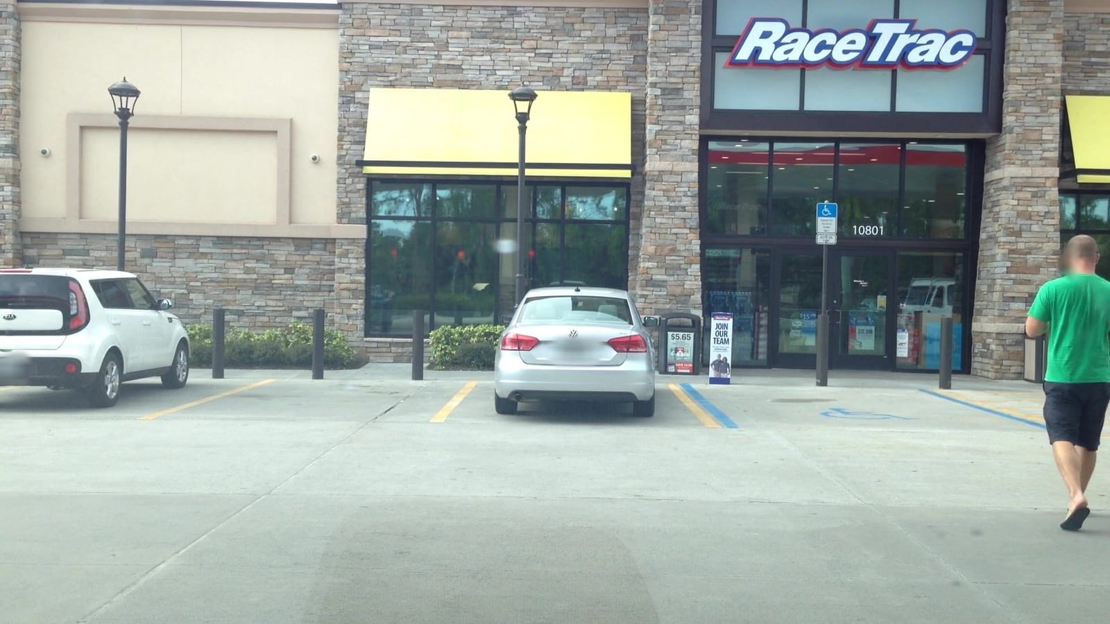 RaceTrac