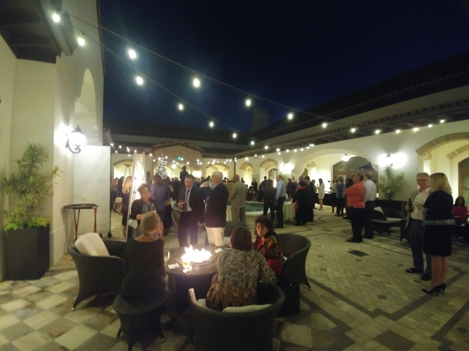 Fiona's Market Cafe at Vyne House